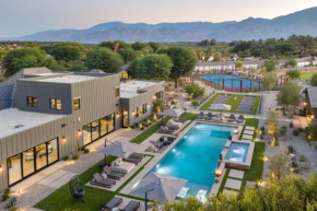Mesquite38 by AvantStay Incredible Estate w Pool Bar Tennis Golf